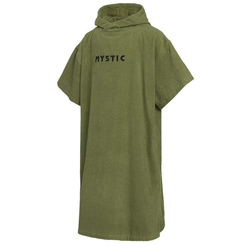 Mystic Poncho Brand - Handtuch-Poncho