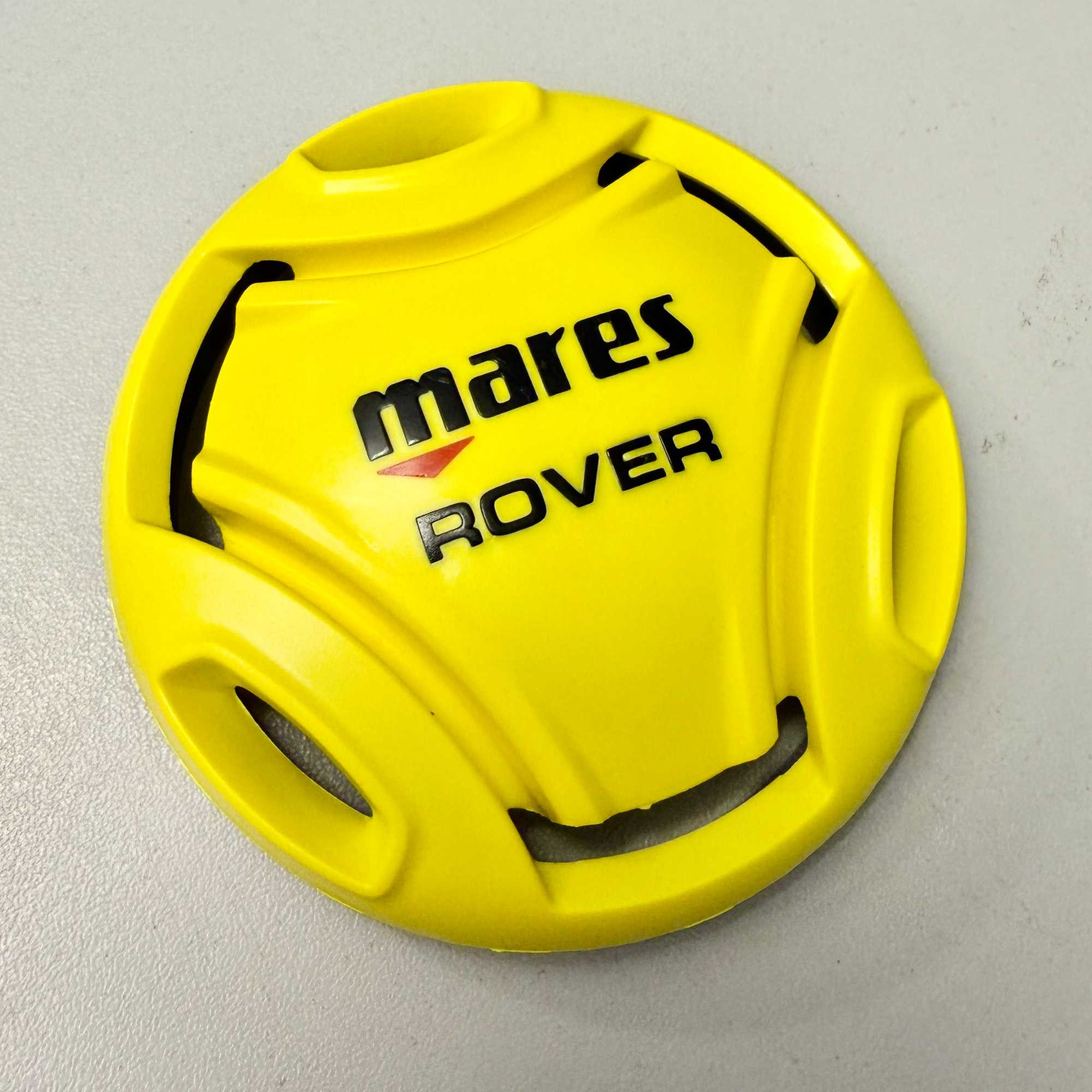 Rover / Prestige Deckel für 2.Stufe