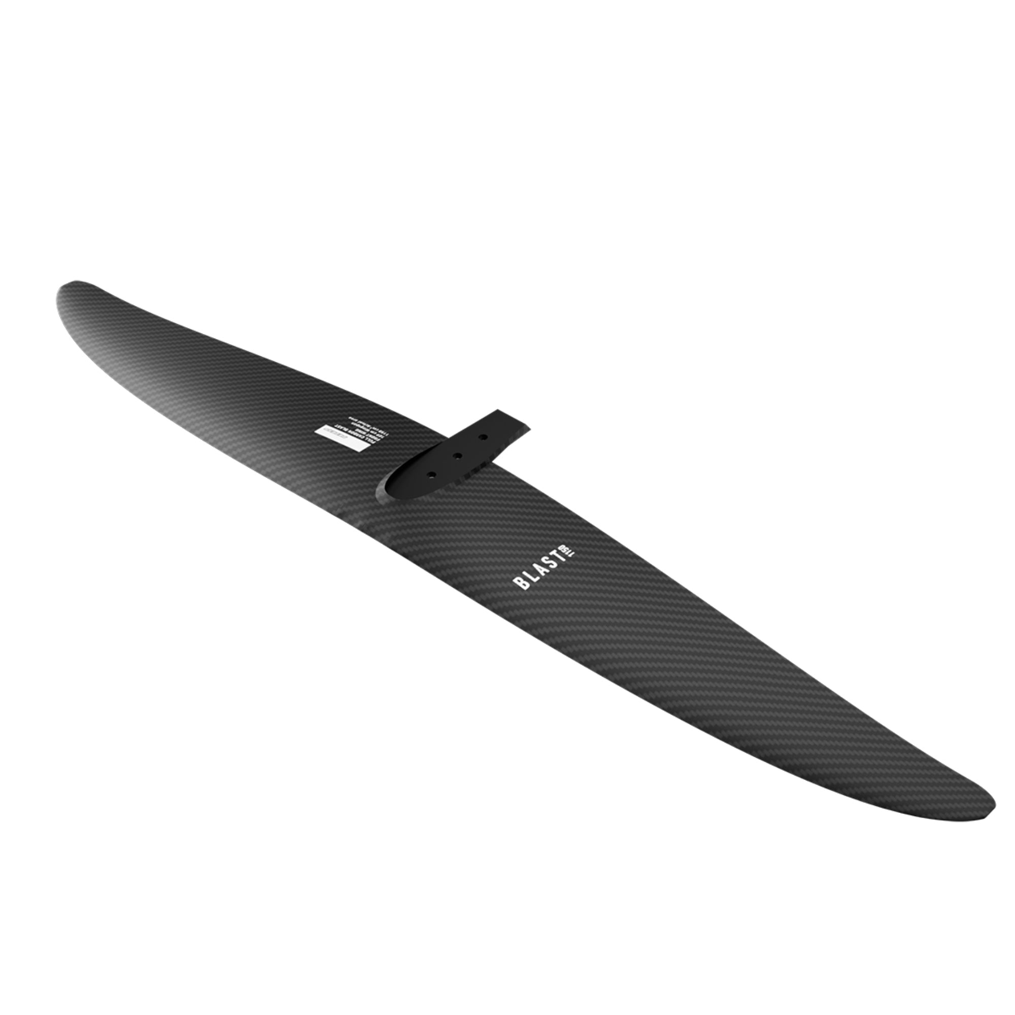 RRD Blast Carbon Front Wing