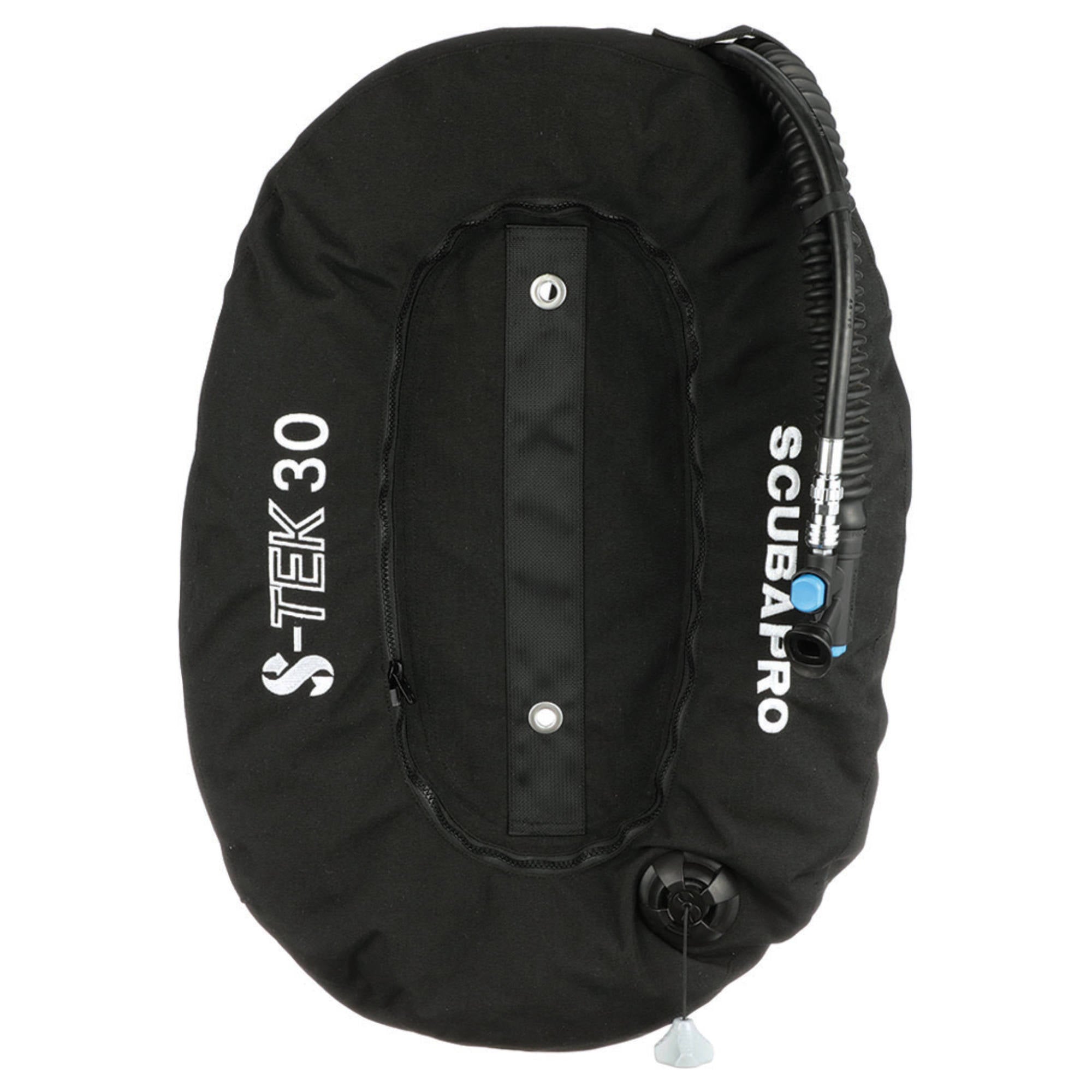 S-Tek Pro System - Pro Harness und Donut Wing