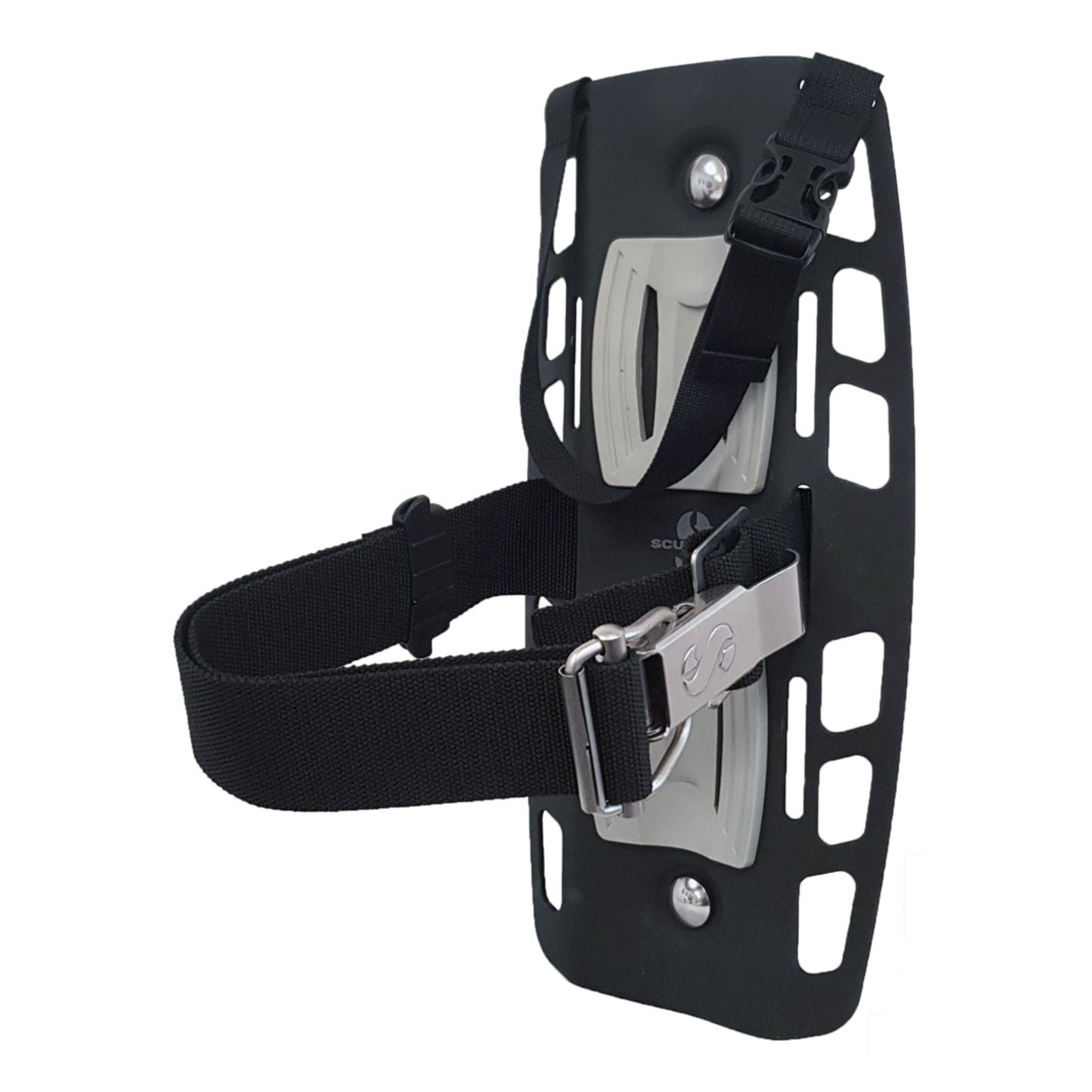 S-Tek - Single Tank Adapter - Einzelflaschenadapter