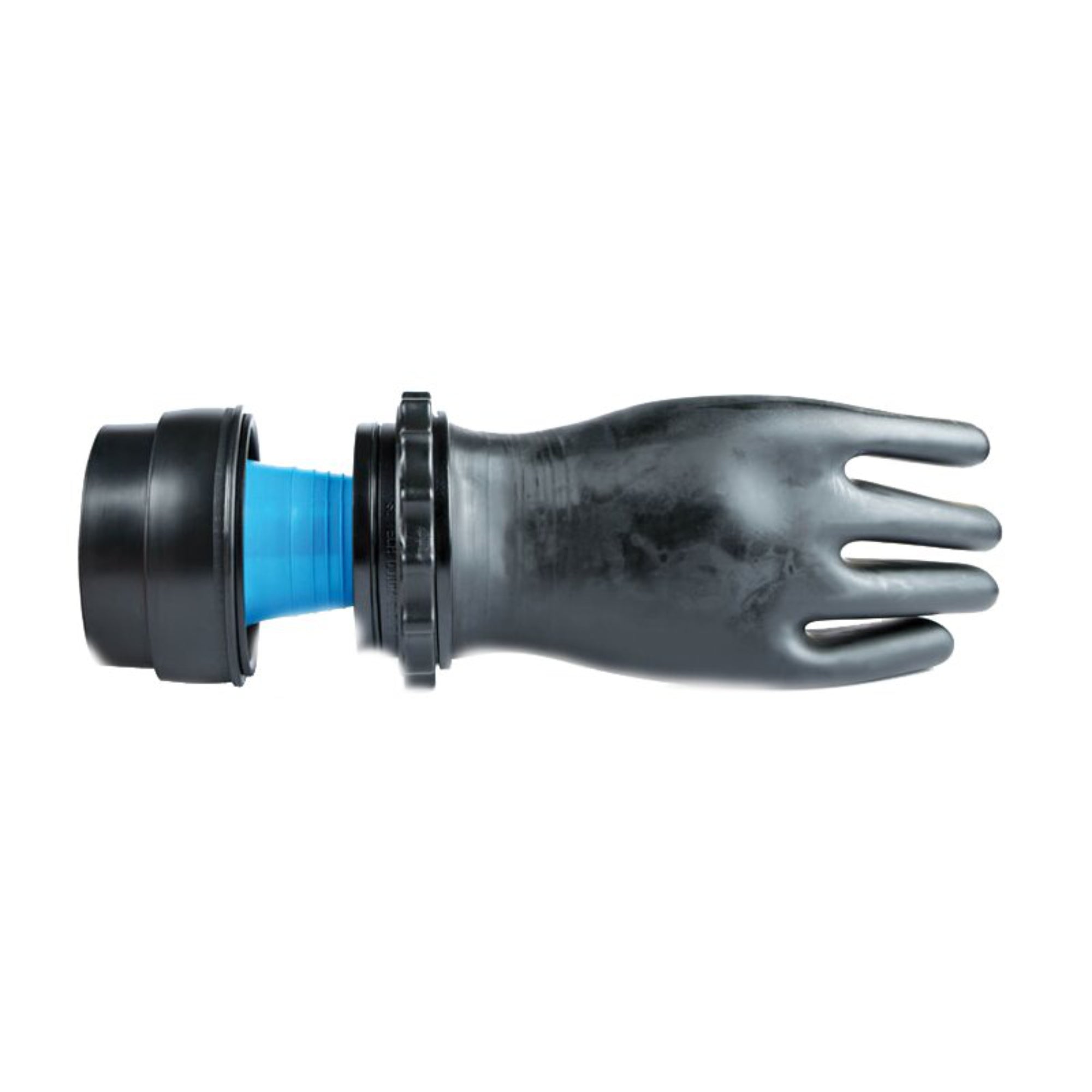 Quick Glove Rings passend zu Quick Cuff System