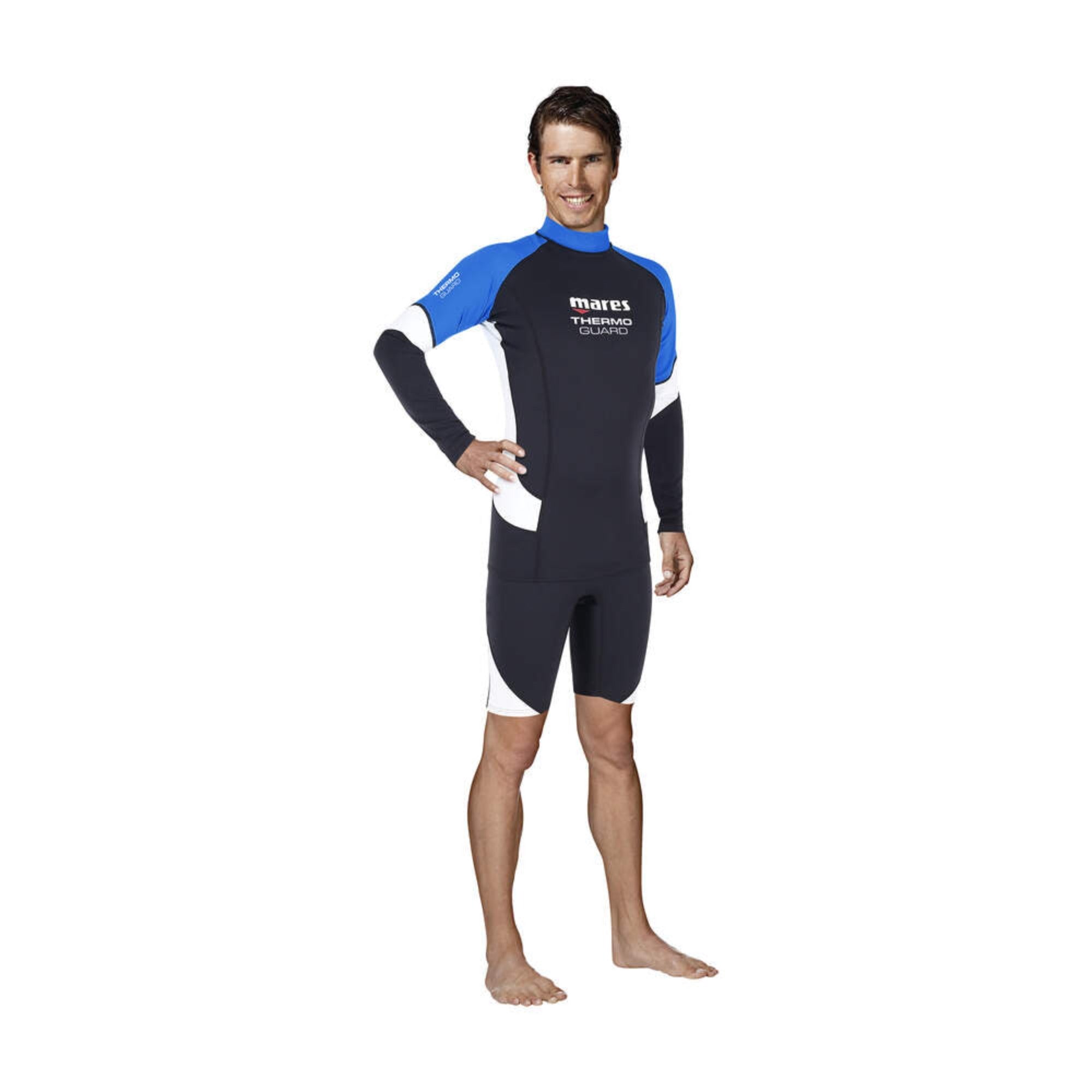 THERMO GUARD Short