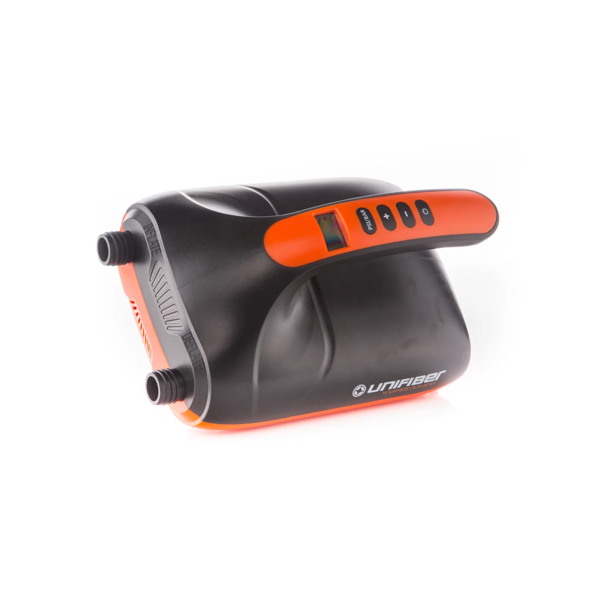 Elektrische iSUP Pumpe bis 20psi