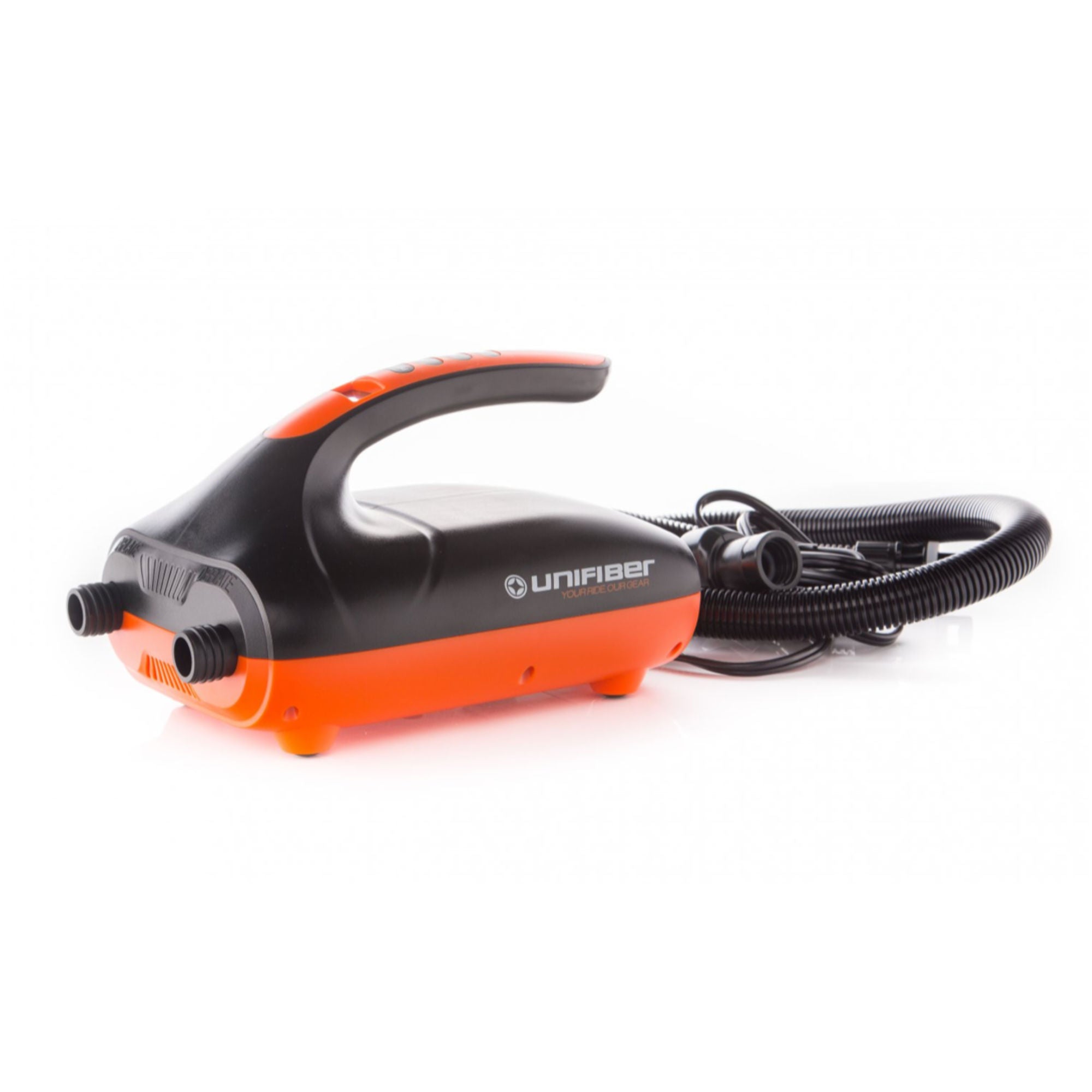 Elektrische iSUP Pumpe bis 20psi