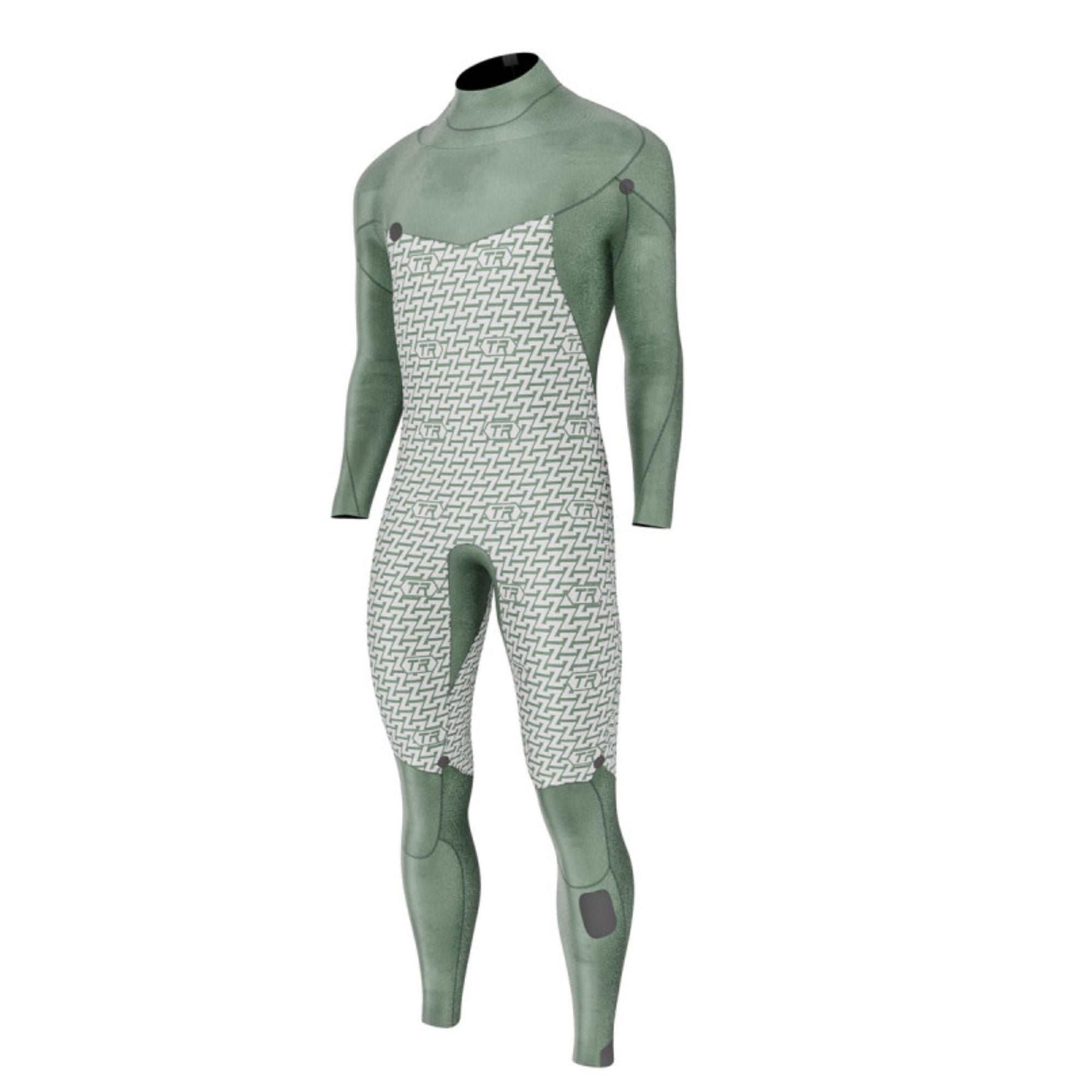 Vapor Steamer Free-X 5/4