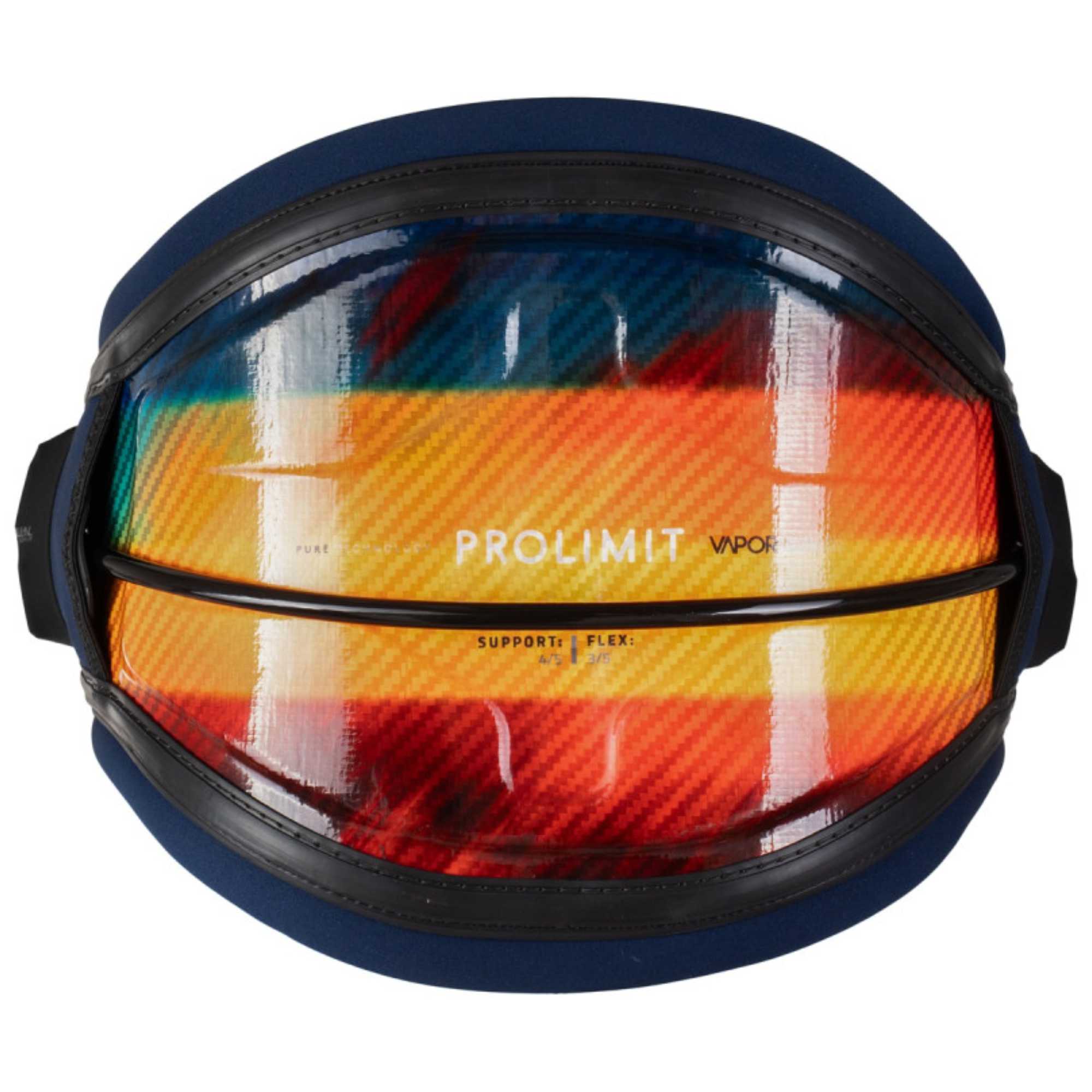 Prolimit Waist Vapor Vibrant  - Trapez