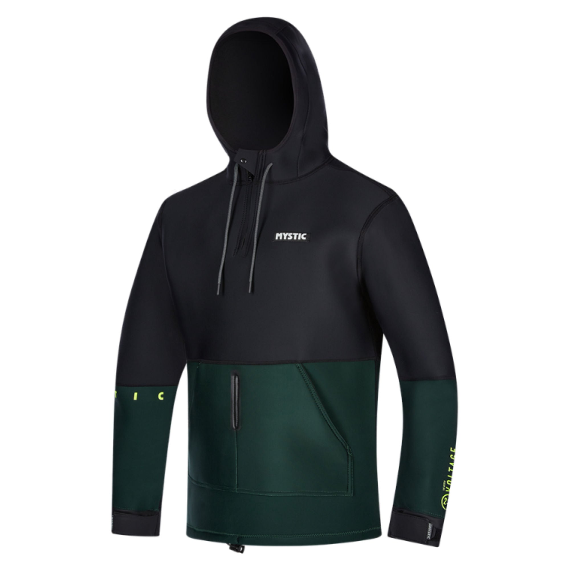Neopren Hoodie Voltage Sweat 3mm