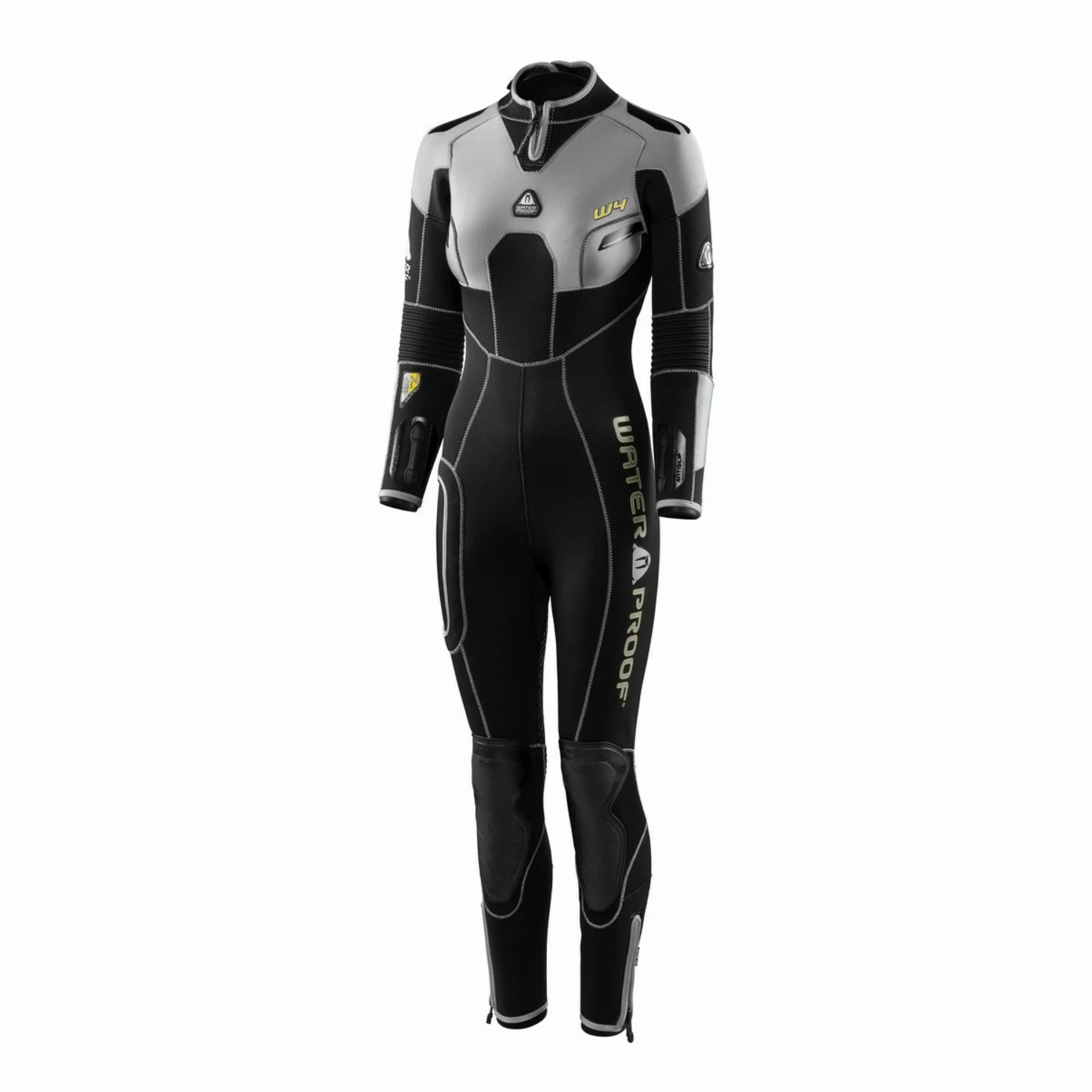 W4 Overall Lady M+ 7mm