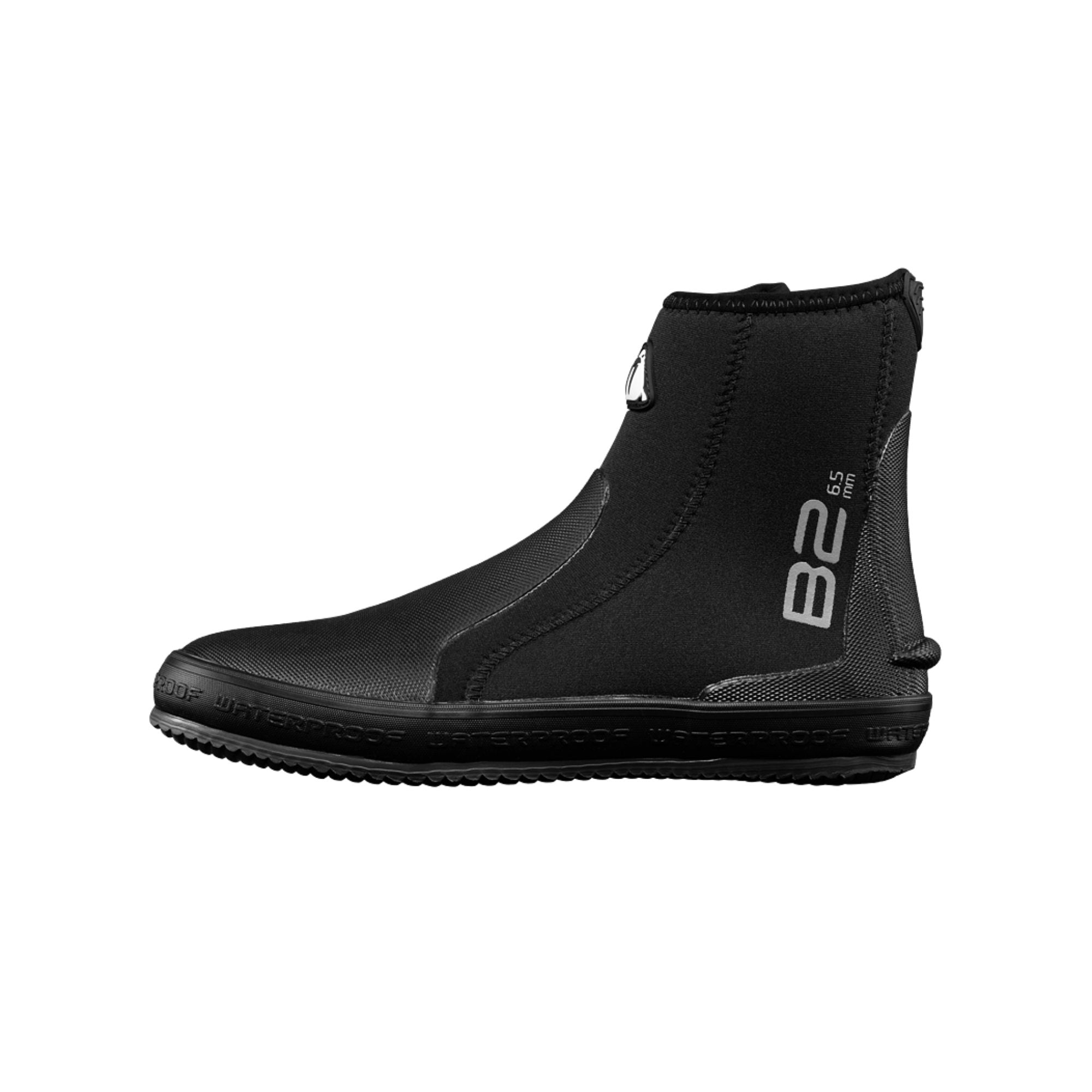 B2 Boot 6,5mm