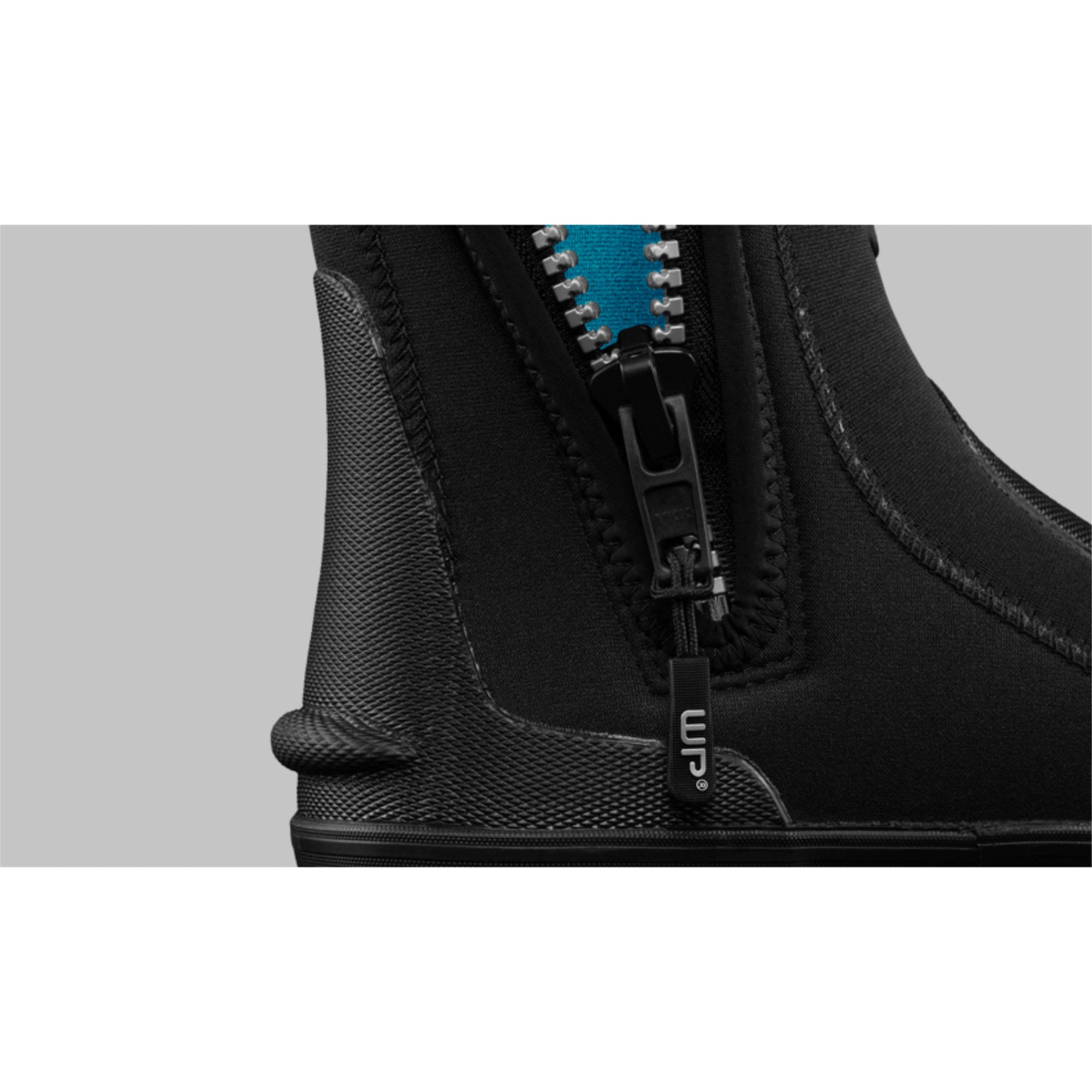 B2 Boot 6,5mm