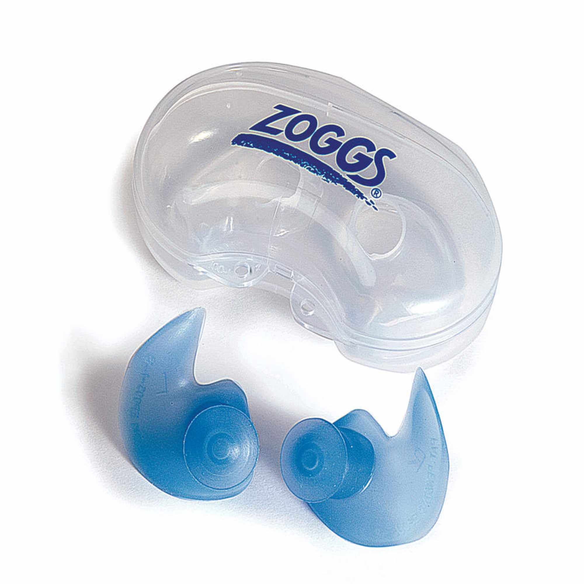 ZOGGS Aqua Plugz - Ohrstöpsel