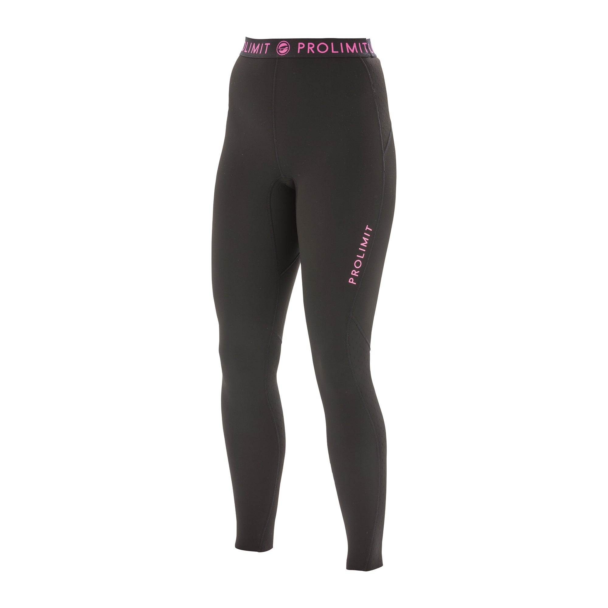 PL SUP Lady Long Pants Neo Airmax 2mm Bk-Pi