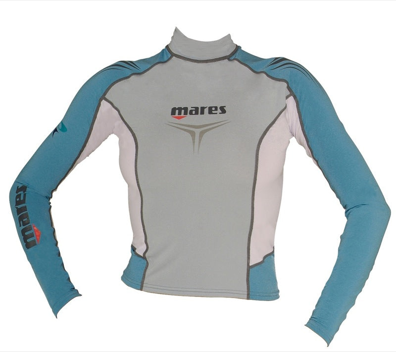Mares UV-Shirt TRILASTIC Long Sleeve She Dives