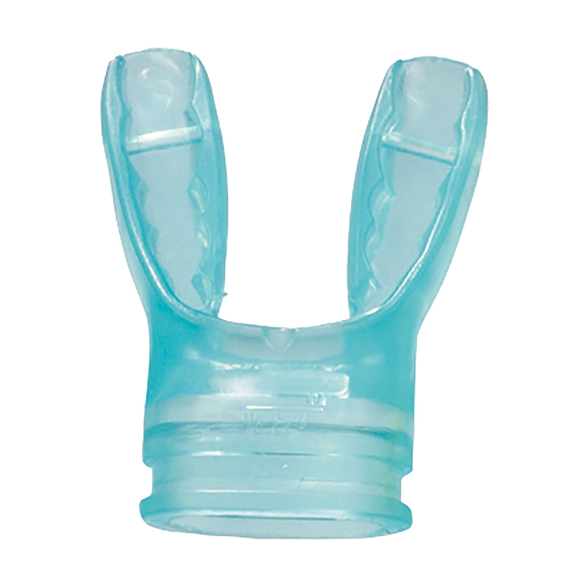 Das Jax Mundstück ist ein anpassbares Mundstück für Atemregler von Mares. In verschiedenen Farben erhältlich.