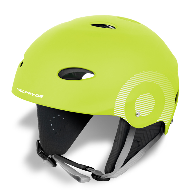 NP Helm Freeride