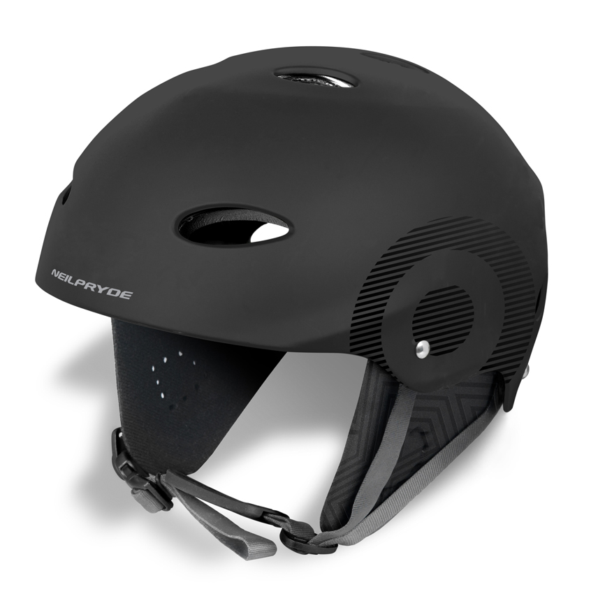 NP Helm Freeride