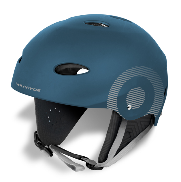 NP Helm Freeride