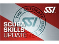 Scuba Skills Update Kurs