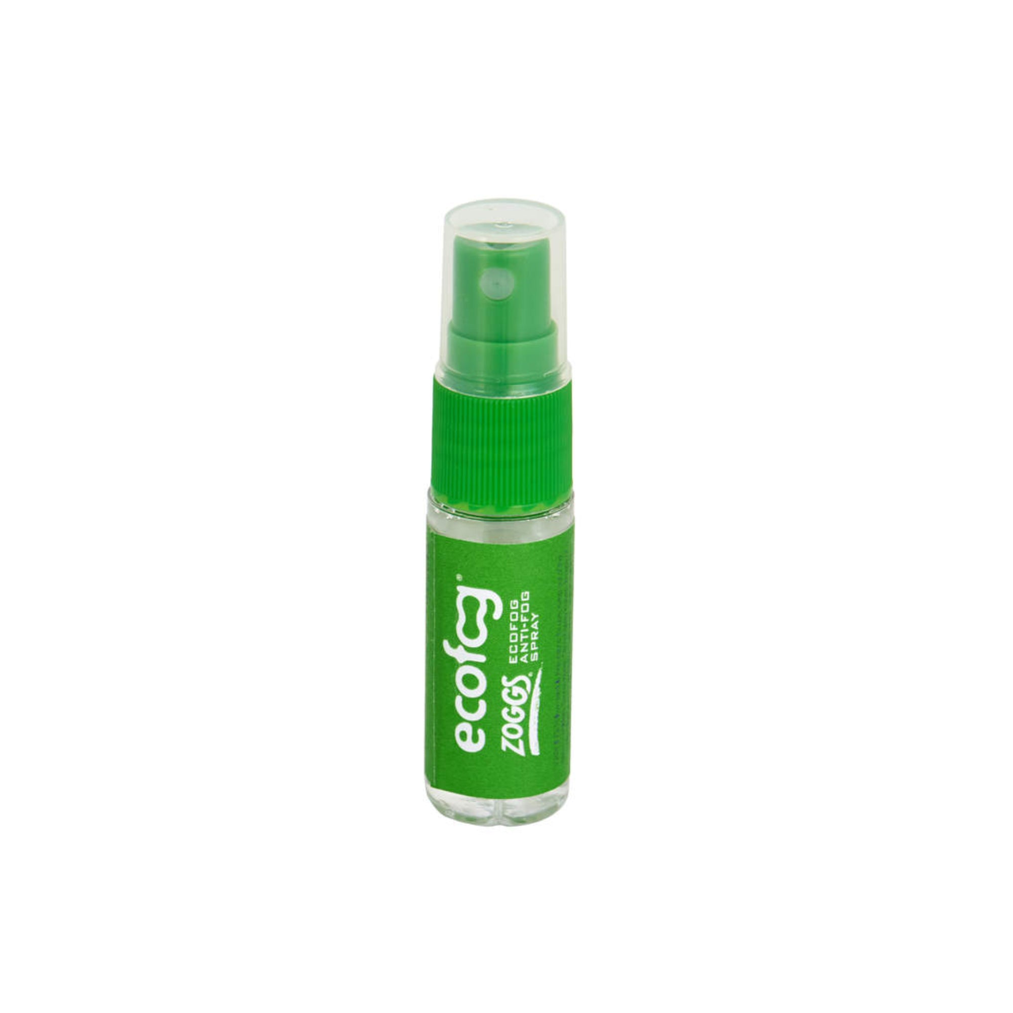 Zoggs Antibeschlag Spray Ecofog
