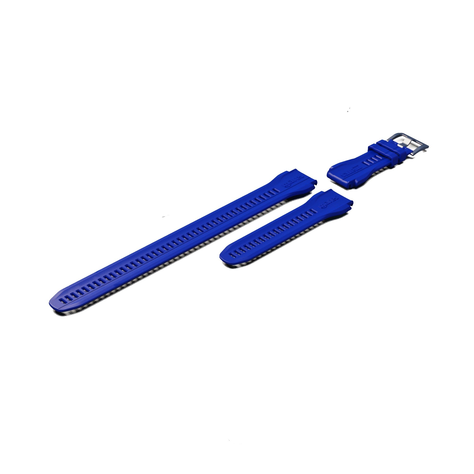 Armband für Mares Tauchcomputer Sirius in blau