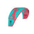 BANDIT 12 Kite only 7.0 2019 coral/blue lagoon
