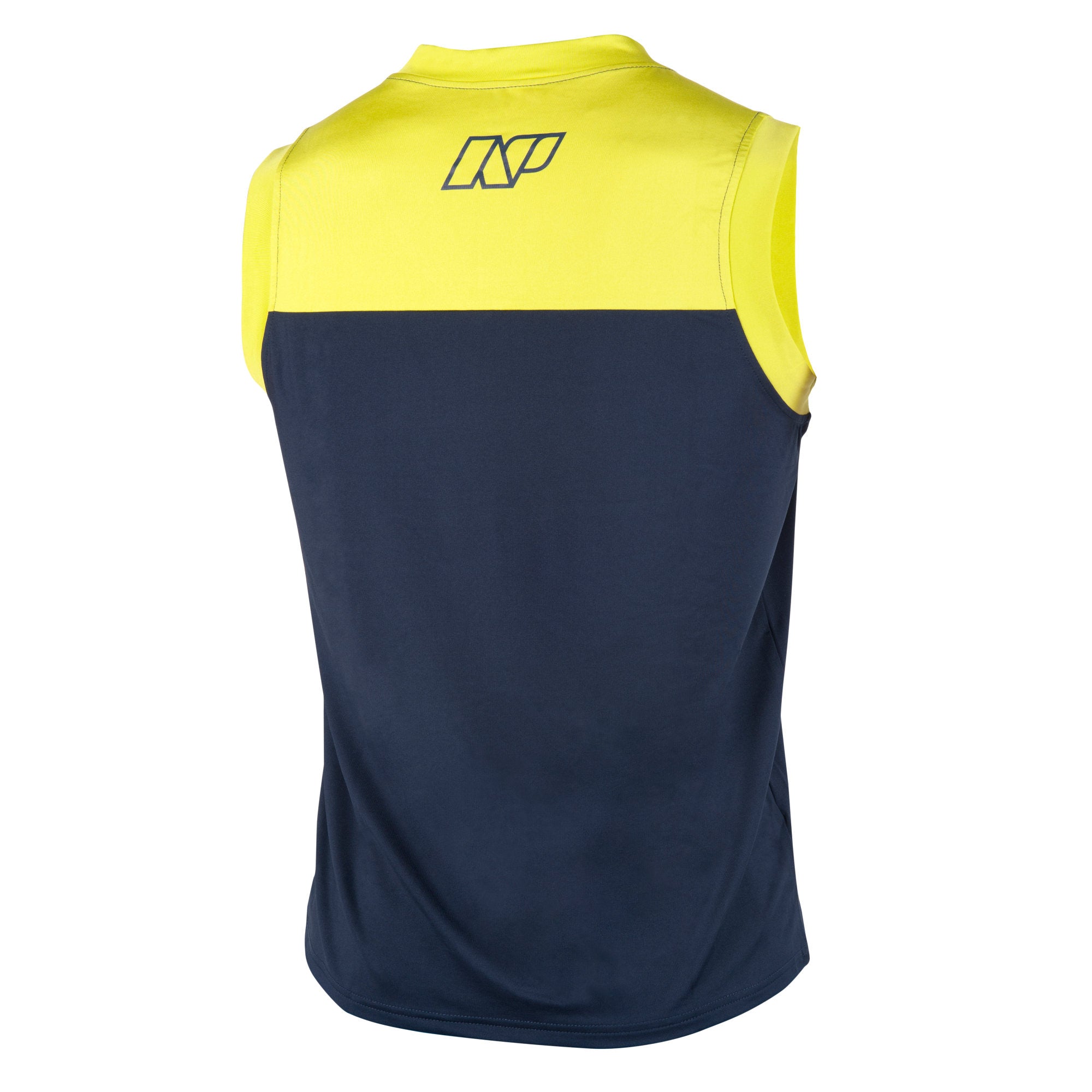 Contender Tank Top Rashguard