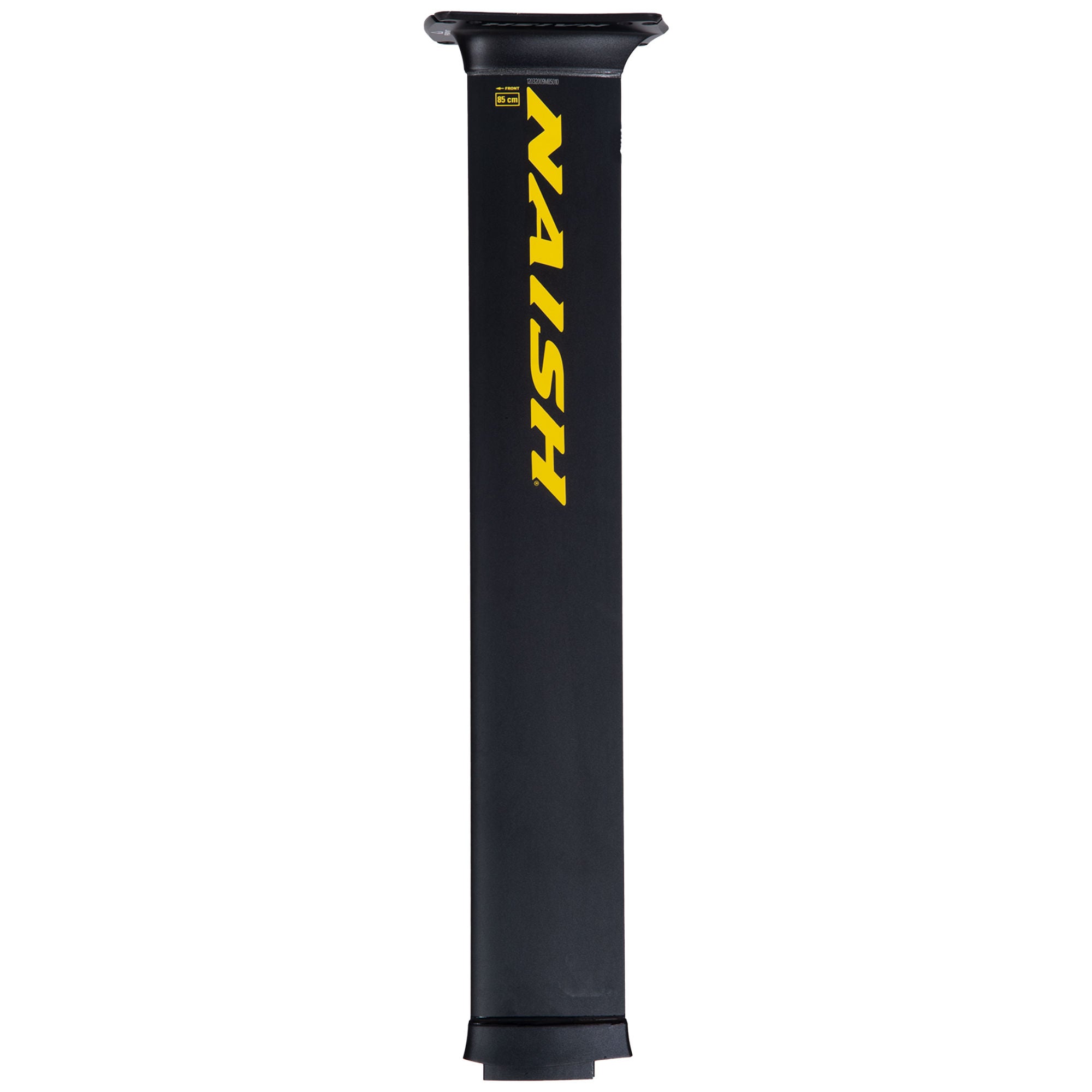 S26 Jet Foil Alu Mast
