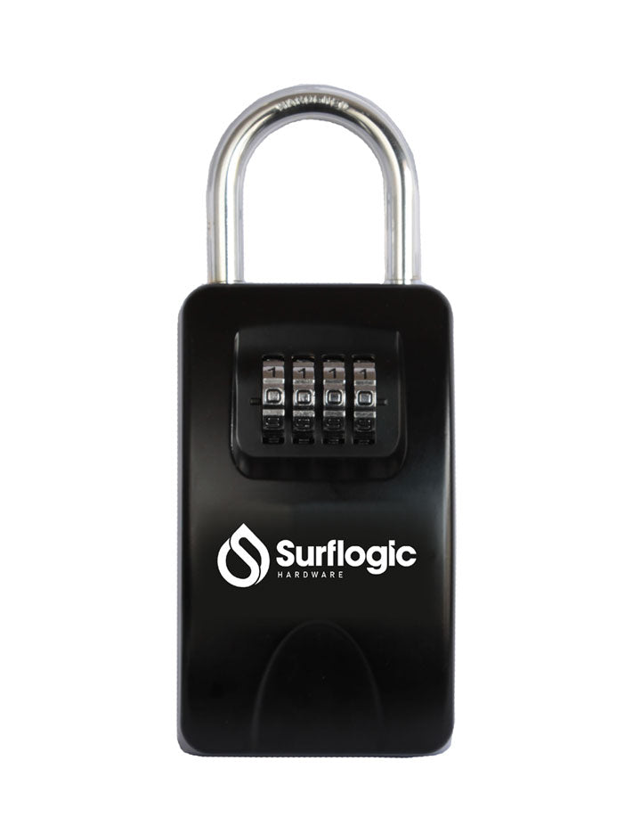 Surf Logic Key Box  Maxi Schlüsselaufbewahrung