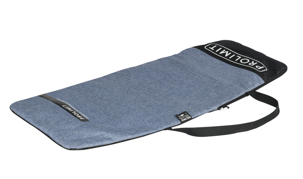 Kitesurf Boardbag TT Sport alloy