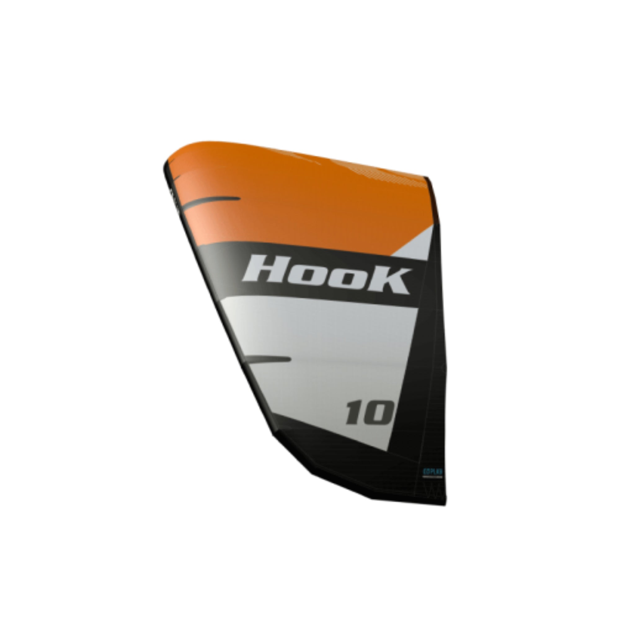 Hook V2 Orange