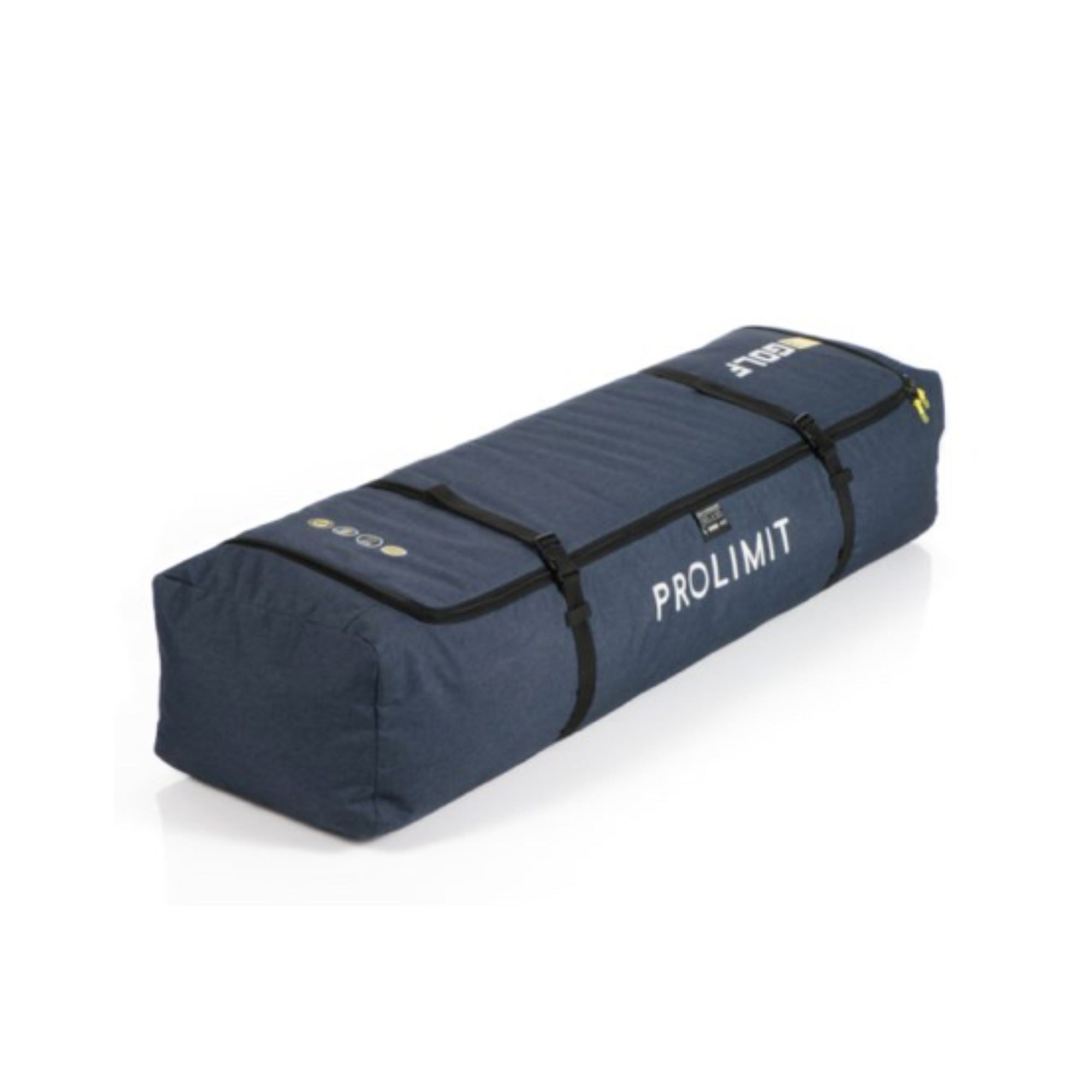 Prolimit Kitesurf Boardbag Golf Ultralight blau
