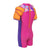 Seasaw Watering Floatsuit - Schwimmwesten Anzug für Kinder
