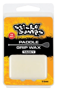 Sticky Bumps Paddle Grip Wax Case