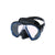 Subframe Maske Medium Fit schwarz/blau
