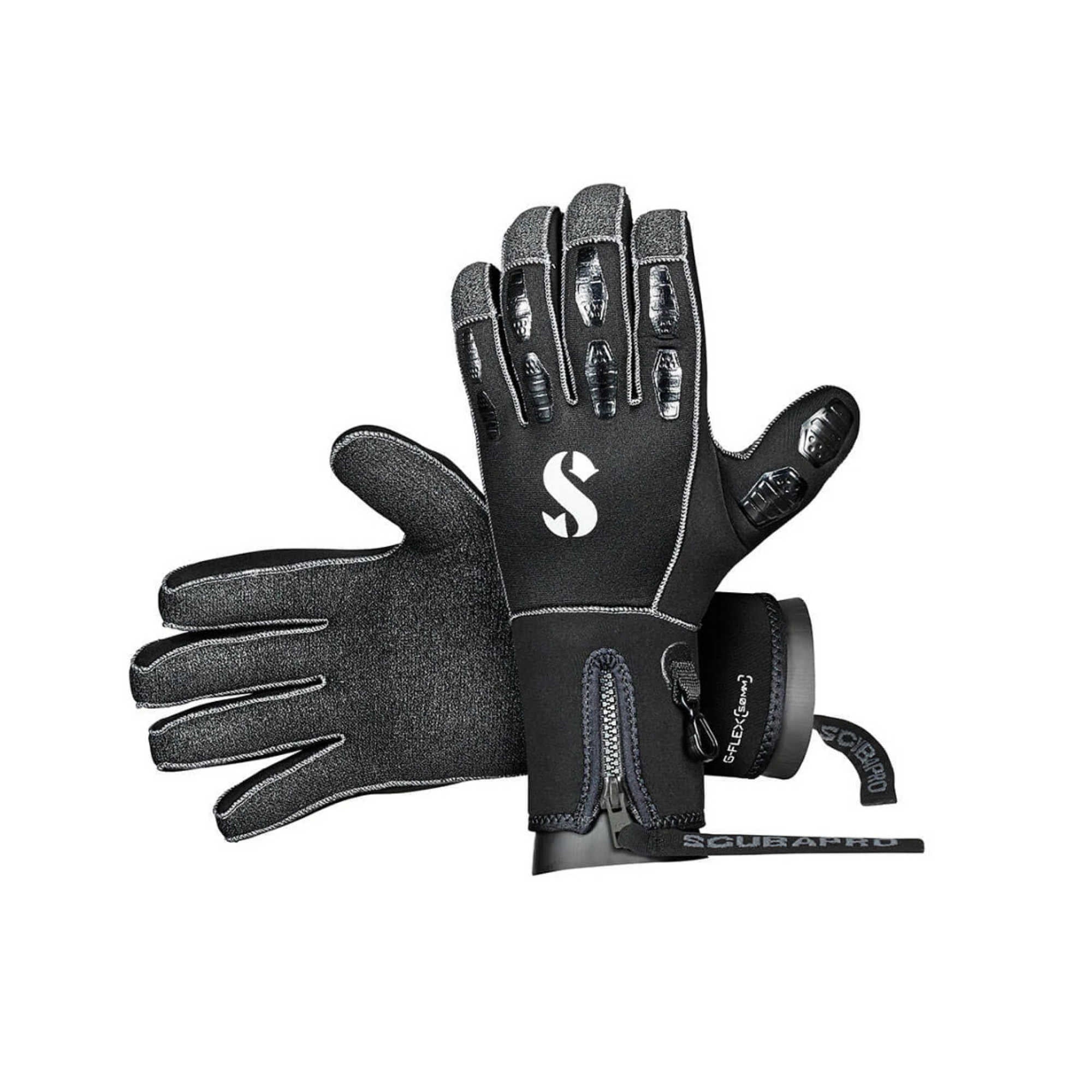 G-Flex Handschuhe 5mm