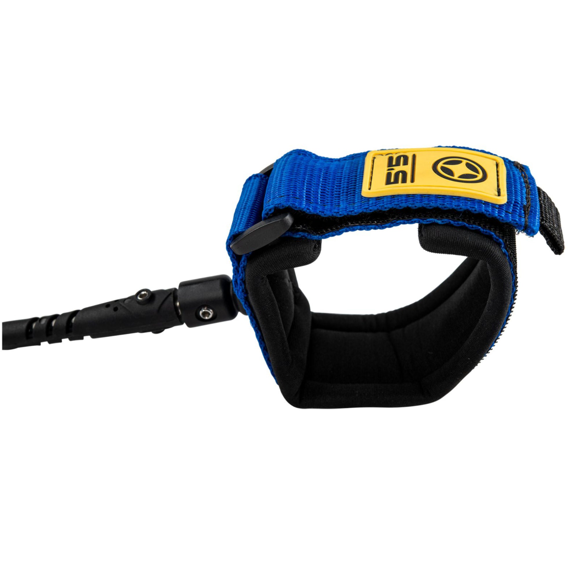 Wing Wrist Leash Coiled 167cm