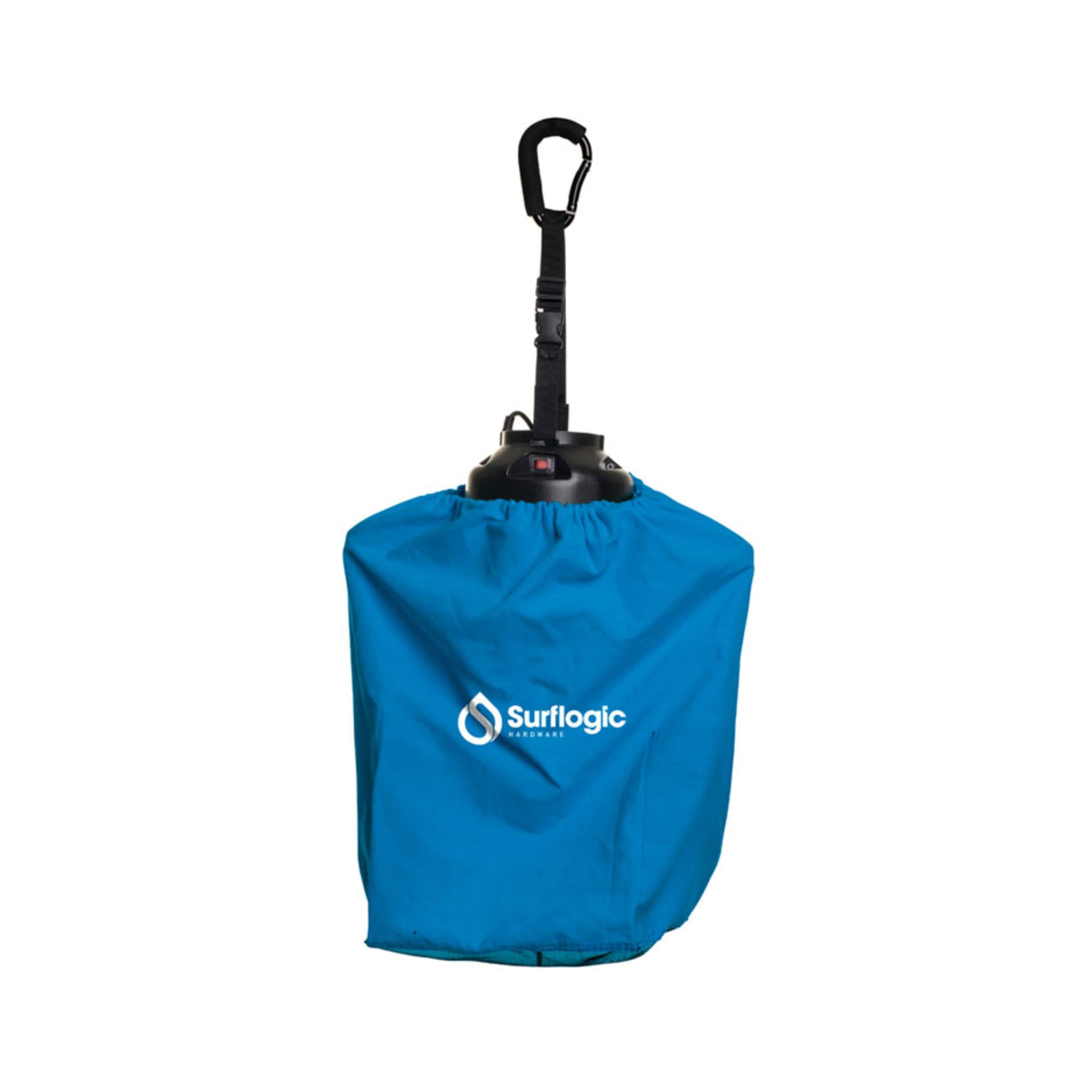 Surf Logic Accessories Bag - für Handschuhe, Surfschuhe und Haube
