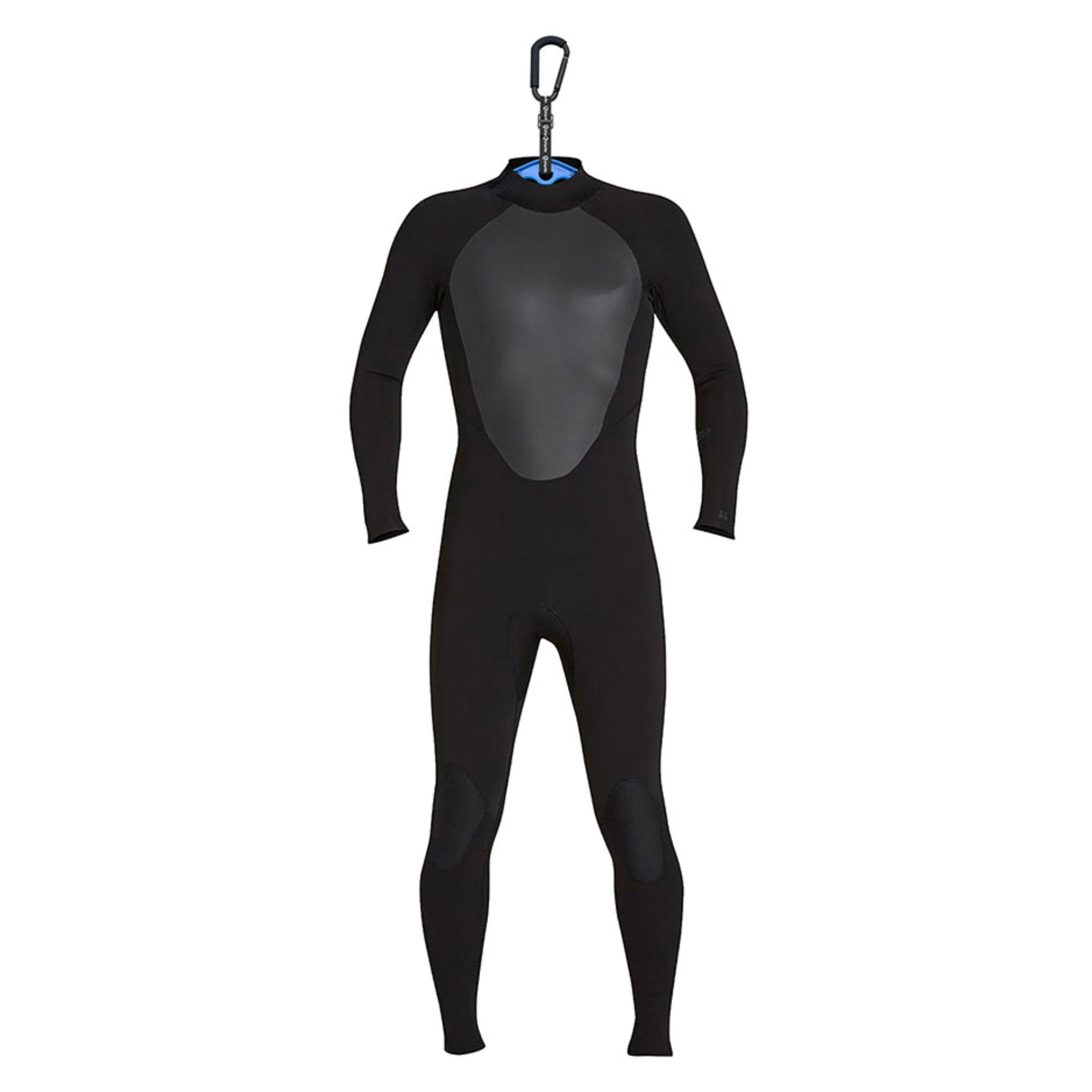 Wetsuit Hanger Pro Double System