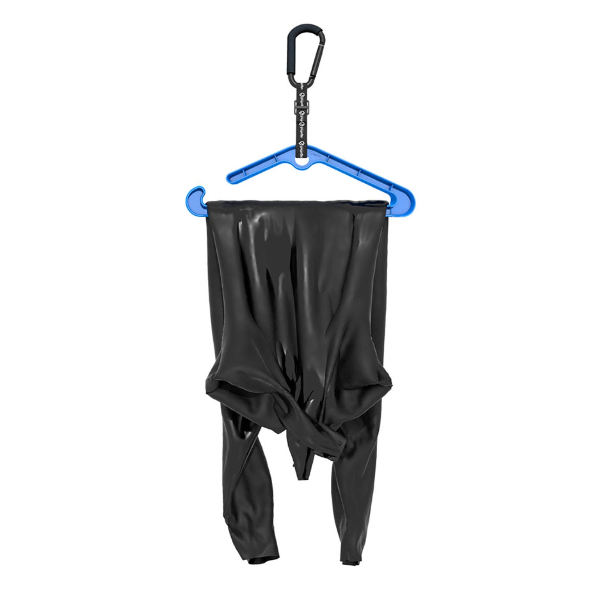 Wetsuit Hanger Pro Double System